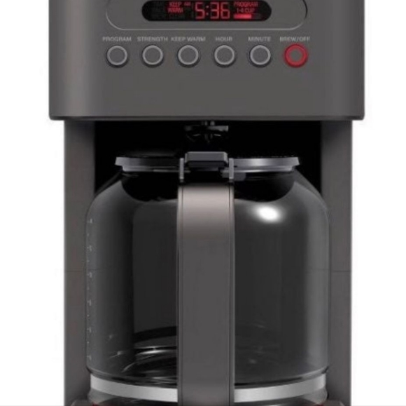 Perk Coffee Machine - Picture 4 of 4